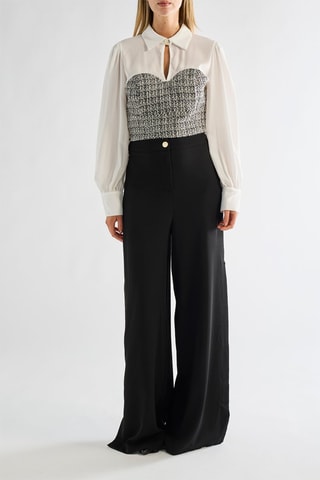 Blouse - Blanc