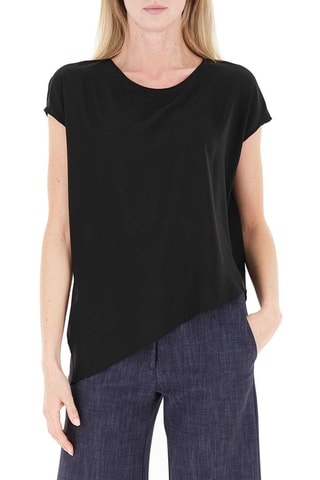 Blouse - Noir