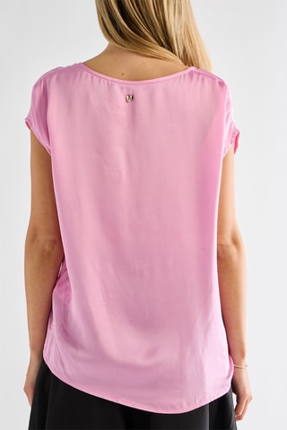 Blouse - Rose