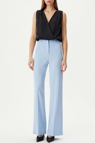 Blouse - Noir