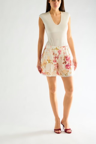 Short - Rose clair