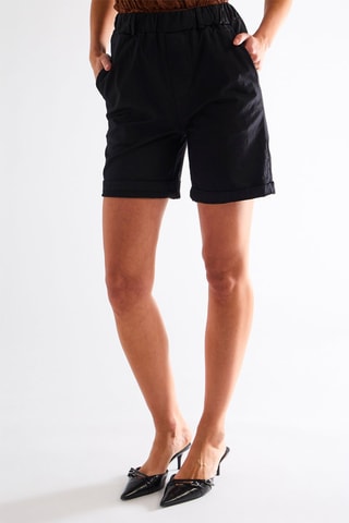 Short - Noir