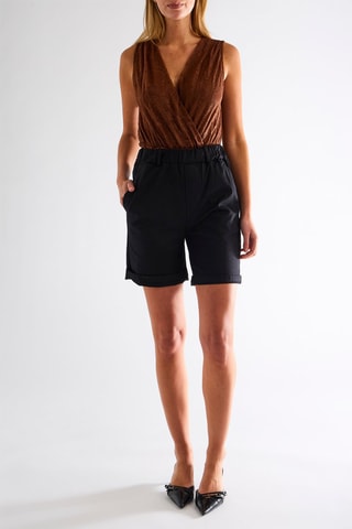 Short - Noir