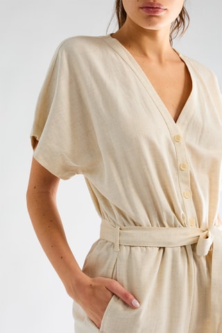 Combinaison - Beige