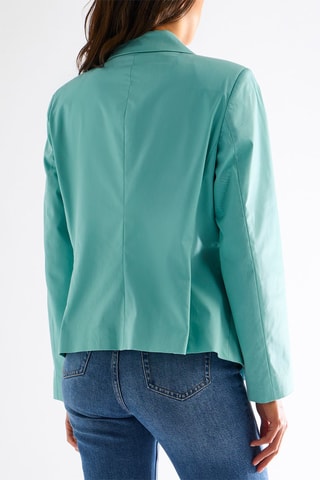 Blazer - Vert d’eau