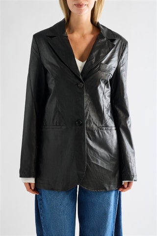 Blazer - Noir