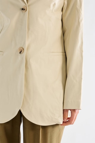 Blazer - Blanc