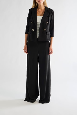 Blazer - Noir