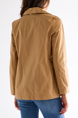 Blazer - Marron
