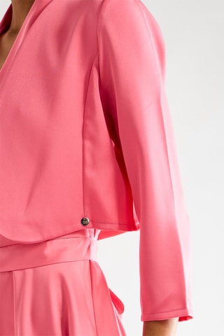 Blazer - Rose