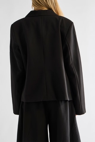 Blazer - Noir