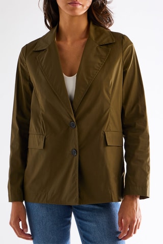Blazer - Vert