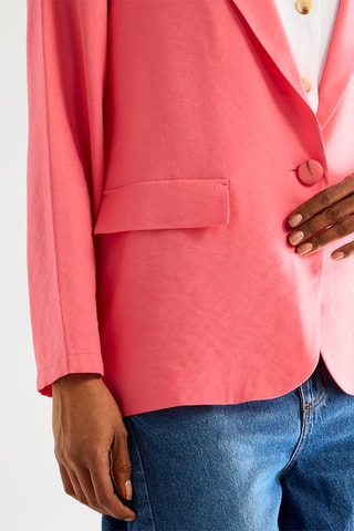Blazer - Rose