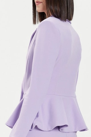 Blazer - Violet