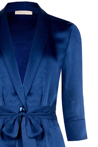 Blazer - Bleu