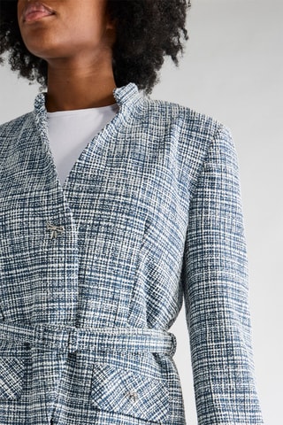 Blazer - Bleu