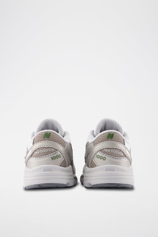 Baskets 1000 - Taupe