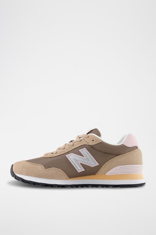Baskets 515 - Beige