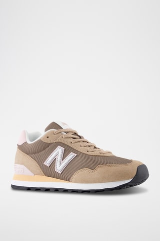 Baskets 515 - Beige