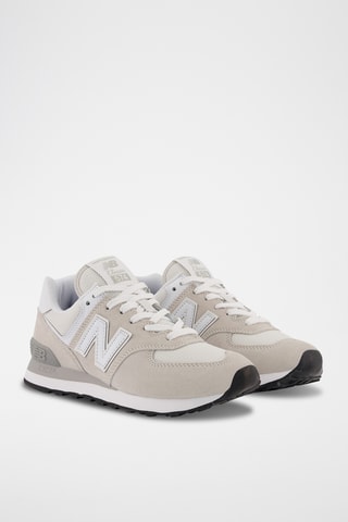 Sneakers 574 - Beige