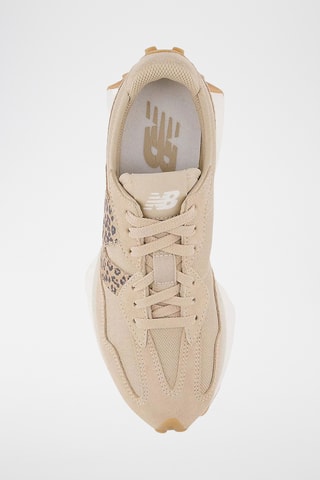 Baskets 327 - Beige
