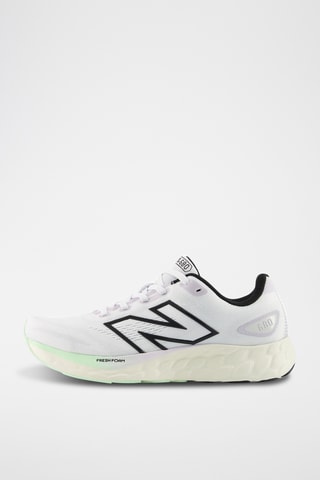 Sneakers 680 - Blanc