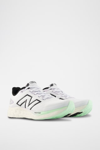 Sneakers 680 - Blanc