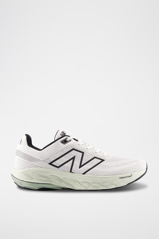 Sneakers Fresh Foam- Blanc