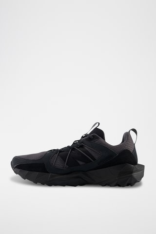 Baskets Trekrel - Noir