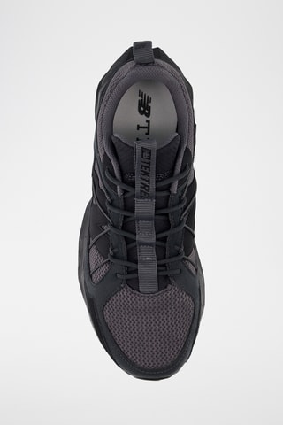 Baskets Trekrel - Noir