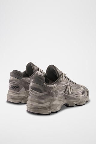Sneakers 1000 - Gris