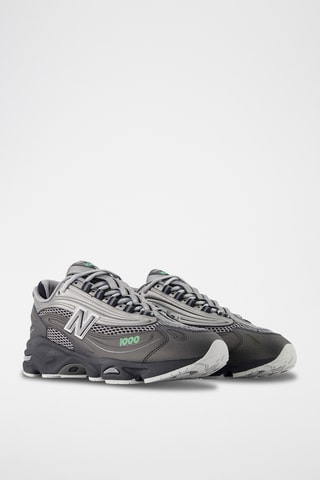 Sneakers 1000 - Gris