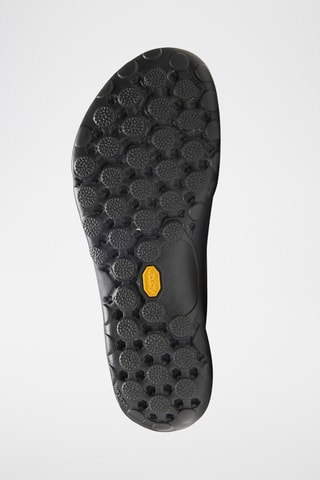 Sneakers en nubuck Tokyo - Marron