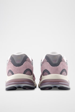Sneakers 2010 - Rose