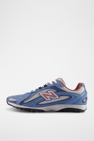 Sneakers 204 - Bleu
