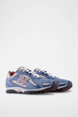 Sneakers 204 - Bleu