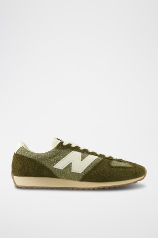 Sneakers 471 - Vert