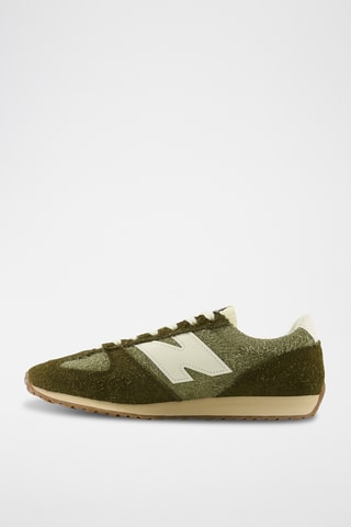 Sneakers 471 - Vert
