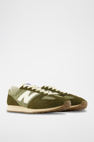 Sneakers 471 - Vert