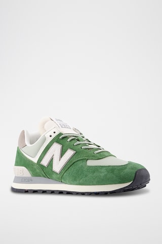 Sneakers 574 - Vert