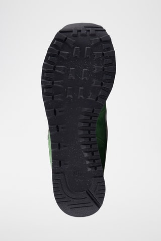 Sneakers 574 - Vert