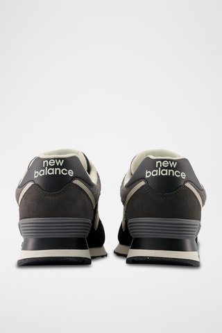 Baskets 574 - Noir