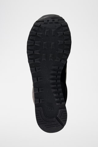Baskets 574 - Noir