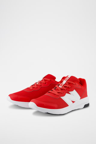 Sneakers 578 - Rouge