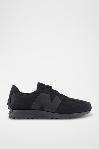 Sneakers 327 - Noir