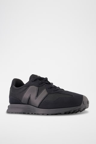 Sneakers 327 - Noir