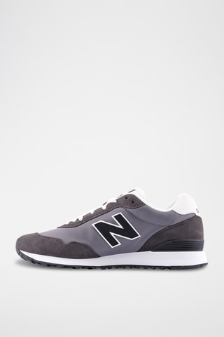 Baskets 515 - Gris