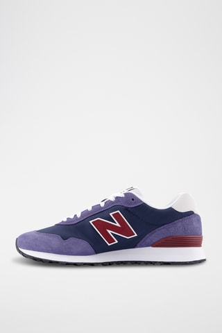 Sneakers 515 - Bleu