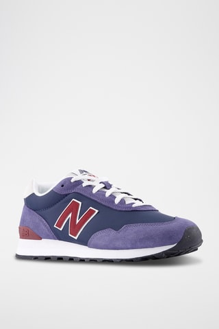 Sneakers 515 - Bleu