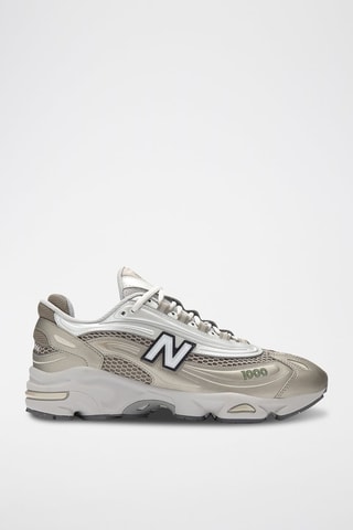 Chaussures de running 1000 - Gris clair
